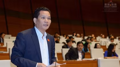 Ngân sách như một “tấm chăn” nhỏ mà phải phủ ấm quá lớn