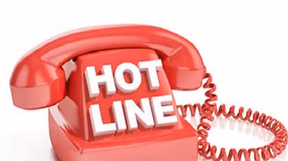 Bộ Công an công bố đường dây nóng tiếp nhận thông tin tiêu cực, tham nhũng 
