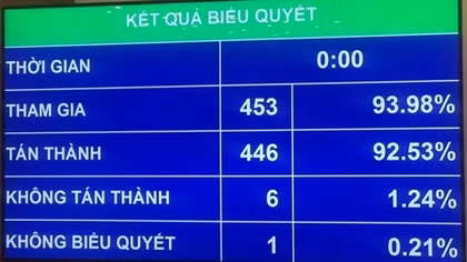 Không cắt điện, nước trong cưỡng chế xử phạt vi phạm hành chính