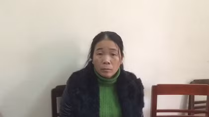 Mua gần 1 tỷ đồng ma tuý đá rồi thuê vận chuyển trên xe khách