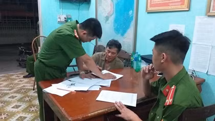 Vụ anh truy sát nhà em gái: Nguyên nhân từ món nợ 3,6 tỷ đồng