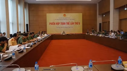 Không để các BOT trở thành điểm “nóng”