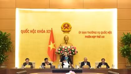Sắp xếp đơn vị hành chính cấp huyện, xã: Cần tính toán, thận trọng