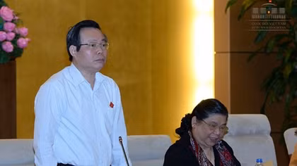 Luật không có điều nào tên là... hy vọng