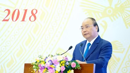 Vụ việc tại Bình Thuận là “cuộc cách mạng màu” ở Việt Nam