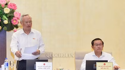 Vẫn băn khoăn phương án xử lý tài sản cán bộ không rõ nguồn gốc