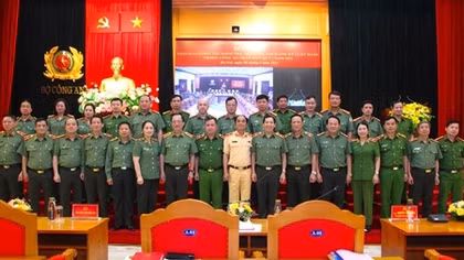 Chú trọng "4 đúng" trong kiểm tra, giám sát