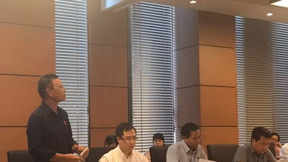 Đại biểu lo ngại “cò” trợ giúp pháp lý lừa người dân