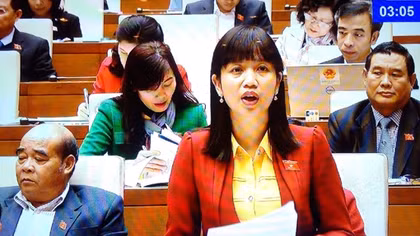 87% nạn nhân bị bạo hành chưa tìm kiếm sự trợ giúp từ pháp luật
