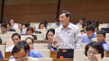 Đối thoại với dân không phải là chiếu lệ, “làm cho xong chuyện”