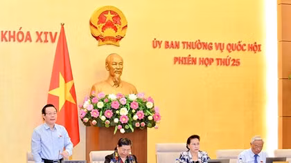 Xã có Khu di tích Ngã ba Đồng Lộc lên thị trấn