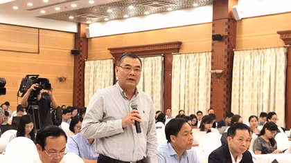Vụ 9 người bỏ trốn tại Hàn Quốc: Chưa cung cấp danh tính do đang điều tra