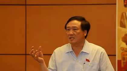 “Đẻ” ra một cơ quan chuyên bồi thường là làm bộ máy phình to