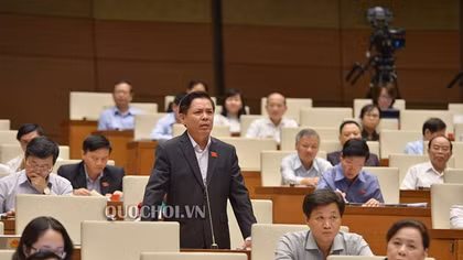 Bộ trưởng Nguyễn Văn Thể lý giải lý do cao tốc Bắc-Nam, sân bay Long Thành... ì ạch