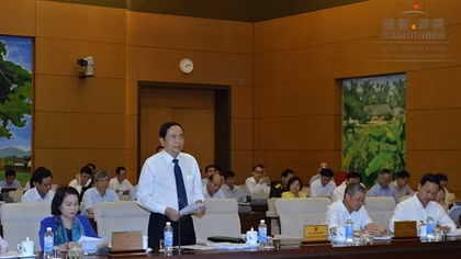 Xử lý nghiêm và công khai cán bộ lãnh đạo liên quan gian lận thi cử