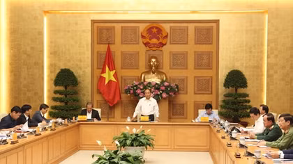 Chủ động đề xuất những biện pháp cụ thể ngăn chặn dịch bệnh COVID-19