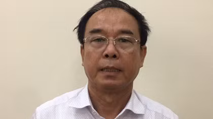 Truy tố bổ sung cựu Phó Chủ tịch UBND TP Hồ Chí Minh sai phạm tại khu đất "vàng"