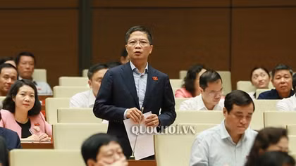 Bộ trưởng Trần Tuấn Anh: Không có “lợi ích nhóm” trong xử lý 12 đại dự án