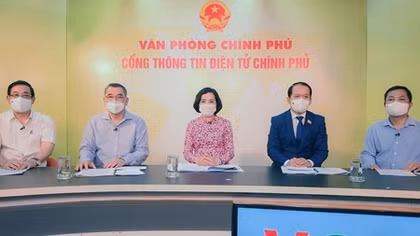 Trung tướng Tô Ân Xô: Nhiều tổ chức khủng bố tiến hành chiến dịch chống phá bầu cử