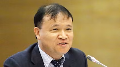 Thứ trưởng Bộ Công thương khẳng định năm 2019 không thiếu điện 