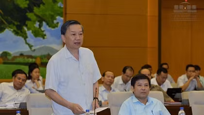 "Tội phạm ngày càng nguy hiểm, chúng ta phải có cái nhìn đúng để có hướng xử lý"