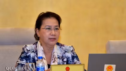 Danh mục dự án đầu tư công: “Quốc hội quyết định sẽ minh bạch hơn”