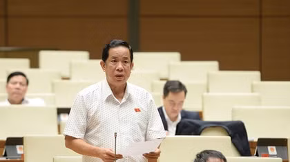 Người sử dụng ma túy cần bị tạm giữ hành chính để xác định tình trạng nghiện