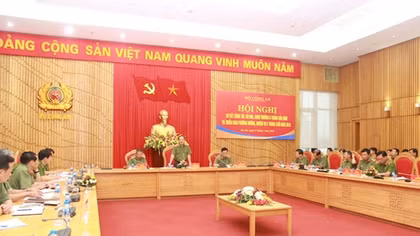 Đưa phong trào thi đua đi vào chiều sâu, có bản sắc riêng
