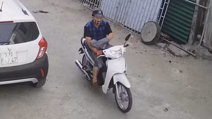 Truy tìm đối tượng sát hại người tình ở Nghệ An