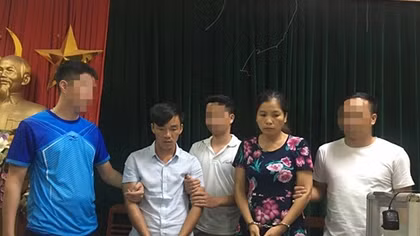 “Bà trùm” mua hơn 9 tỷ đồng heroin từ Lóng Luông về Thái Nguyên tiêu thụ