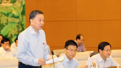 Bộ Công an đã triển khai nhiều biện pháp phòng chống oan, sai