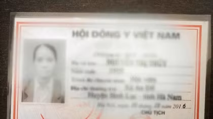 Không có chuyện bắt cóc trẻ em ở Thị xã Cửa Lò