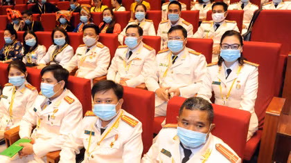 Ý kiến tâm huyết gửi tới Đại hội dân tộc thiểu số lần thứ II