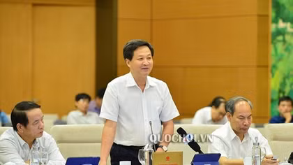 Thu hồi đất giá rẻ nhưng bán đắt, khiến người dân bức xúc