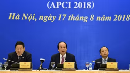 Kỳ vọng tạo ra một bộ chỉ số để công khai, minh bạch