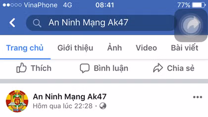 Sự thật thông tin bắt giữ cán bộ CA Thái Nguyên cầm đầu vụ án cô gái ship gà