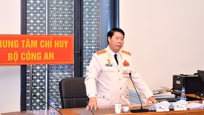 Duy trì ứng trực, bảo đảm an toàn các sự kiện chào mừng thành công Đại hội Đảng