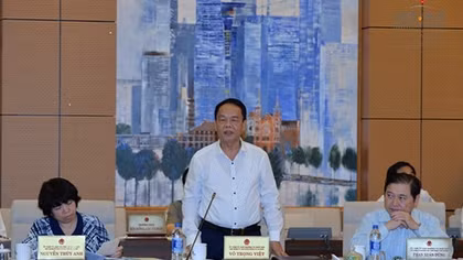 Ngày xưa rừng là vàng còn giờ rừng làm giàu cho “lâm tặc”