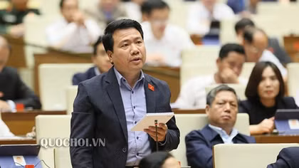 Khó lý giải việc gần 200.000 doanh nghiệp đang kinh doanh... bỗng dưng “biến mất”