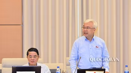 Thí điểm hợp nhất 3 Văn phòng: Băn khoăn vấn đề kiểm soát quyền lực