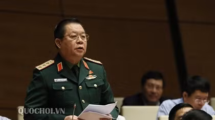 Vấn đề Biển Đông: Không nhân nhượng nhưng cần có đối sách phù hợp