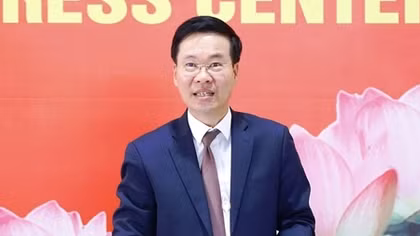 Đại hội XIII của Đảng - dấu mốc định hướng tầm nhìn chiến lược cho tương lai đất nước