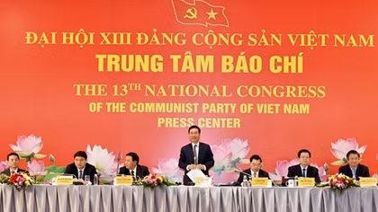 Công tác nhân sự "làm đến đâu chắc đến đó", đạt thống nhất cao