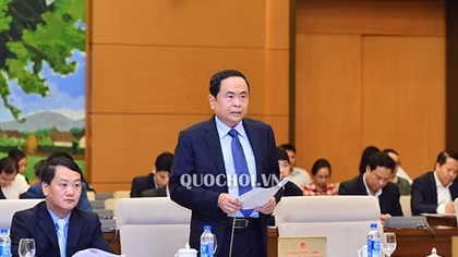 Cử tri và nhân dân bất bình với hành động tụ tập đông người, gây mất ANTT