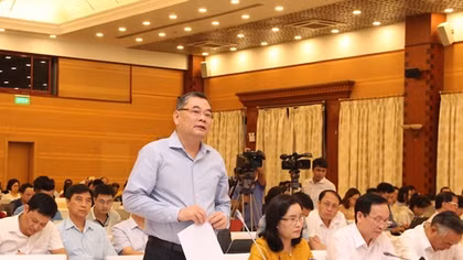 Bộ Công an đang khẩn trương điều tra vụ Tenma và 5 đại án kinh tế
