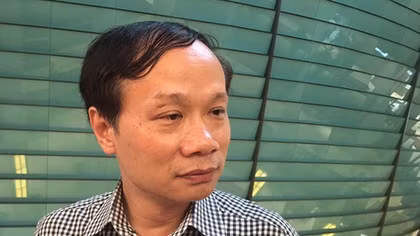 Bộ trưởng trả lời đúng, nhưng cần đưa ra giải pháp quyết liệt hơn.