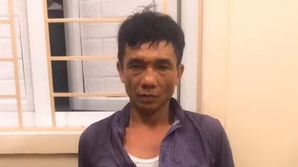 Nổ súng khống chế “trùm” ma tuý 5 tiền án ở Nghệ An