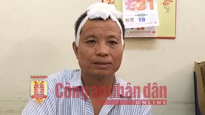 Khởi tố đối tượng gây ra vụ thảm án ở Thái Nguyên khiến 7 người thương vong
