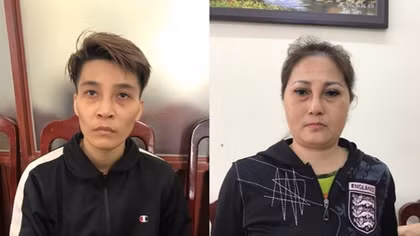 Cựu vận động viên Pencak Silat cùng chị họ mua 6,5kg ma tuý đá về bán lẻ