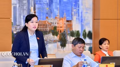 Có hay không "lợi ích nhóm" giữa biên soạn và phát hành sách giáo khoa?